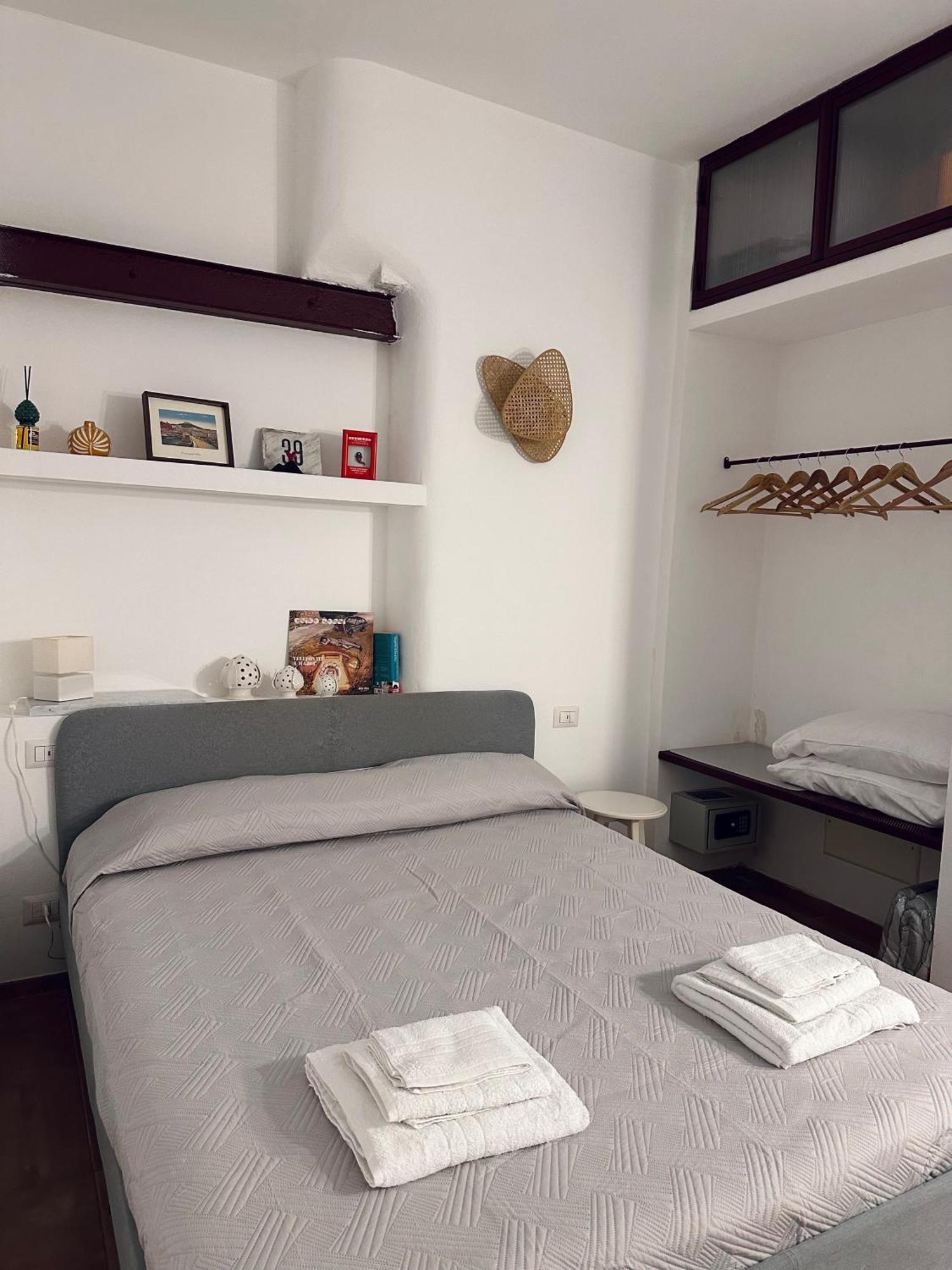 Casa vacanze Giori's House *