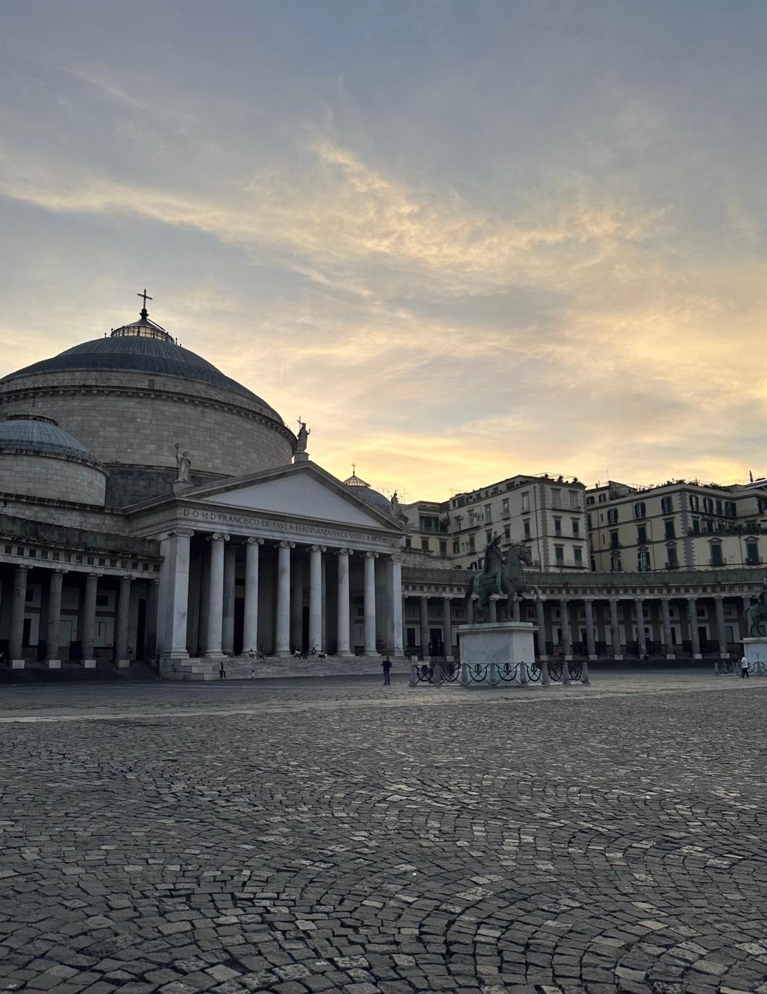 Giori's House * Naples